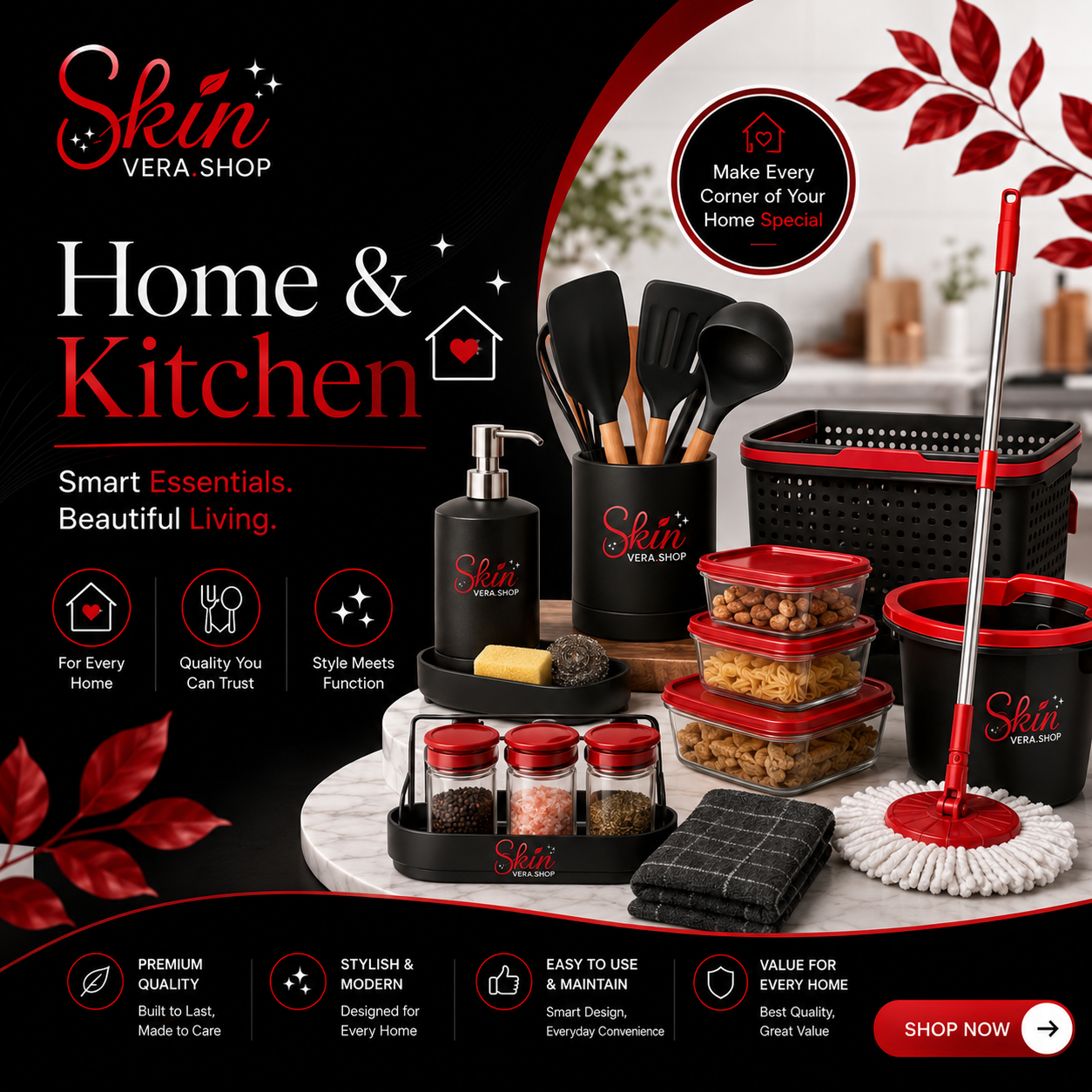 Home & Kitchen