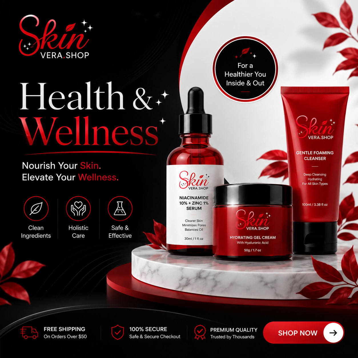 Health & Beauty