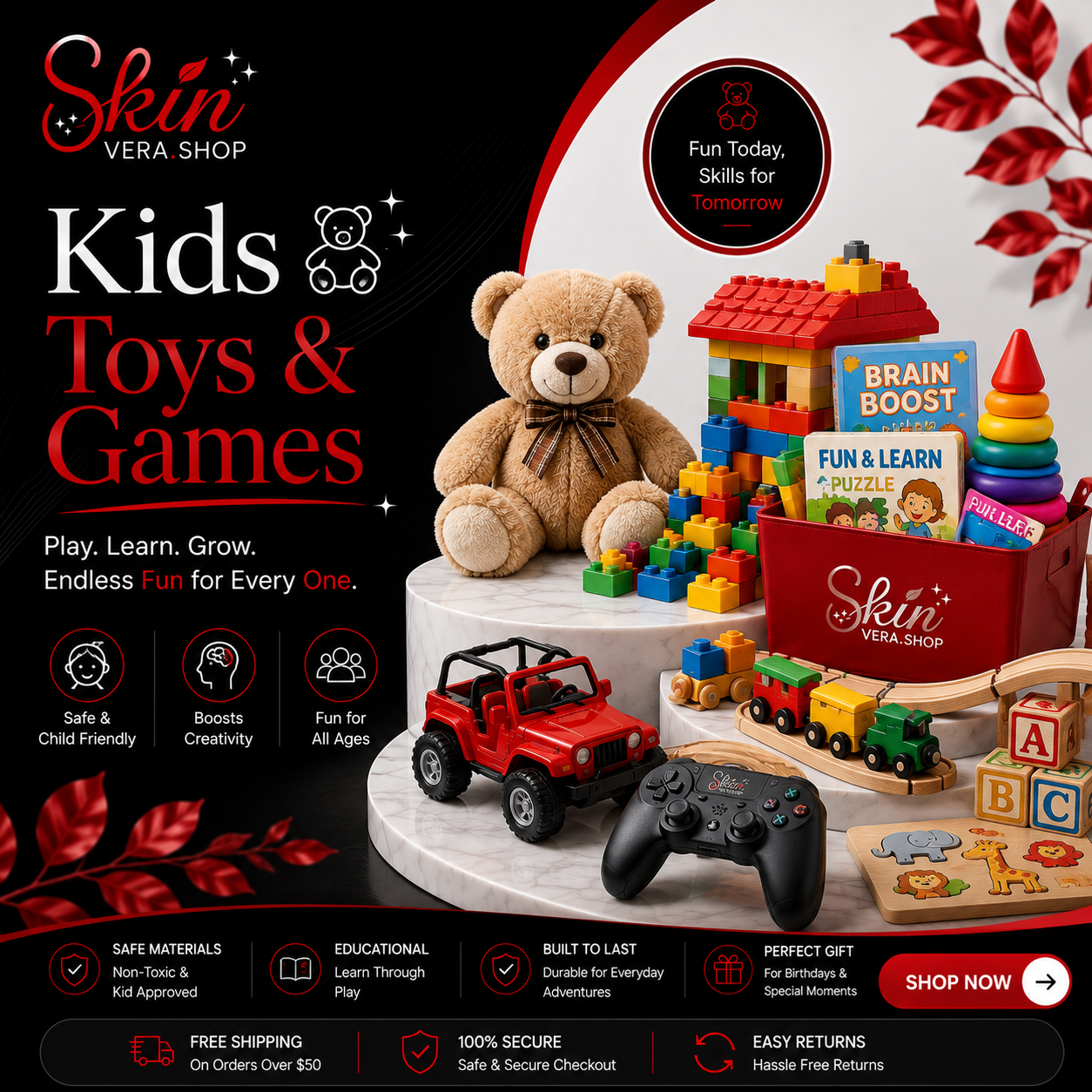KIDS & Games