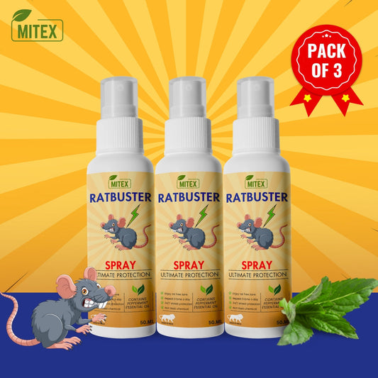 Rat Buster Spray