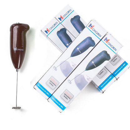 Coffee Mixer