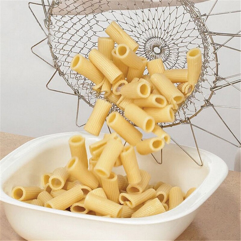 Chef Basket