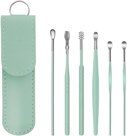 Ear Wax Removal Kit