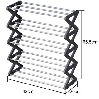 Shoe Organizer Stand
