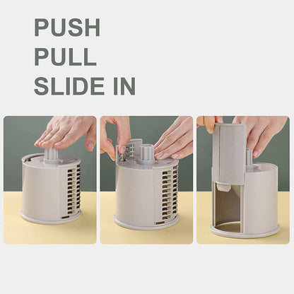 Vegetable Food Cutter
