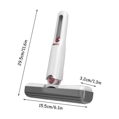 Mop For Effortless Cleaning