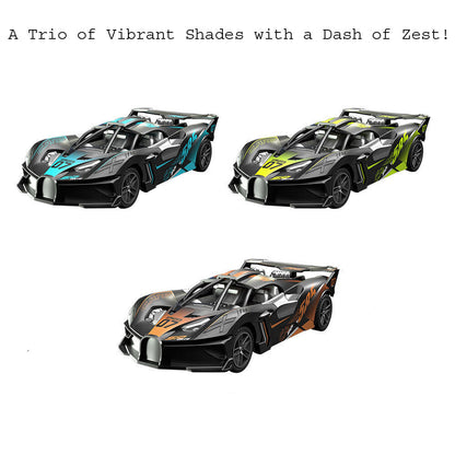 RC Sports Car