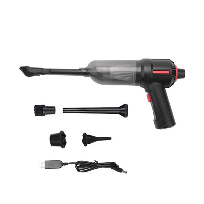 Vacuum Cleaner and Blore