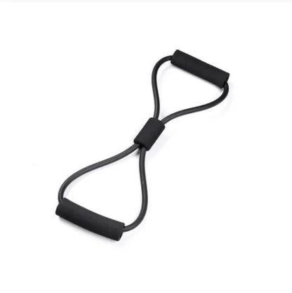 Resistance Band Exercise Set