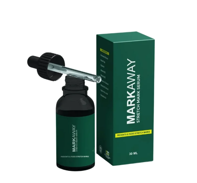 Stretch Marks Serum