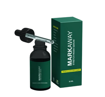 Stretch Marks Serum