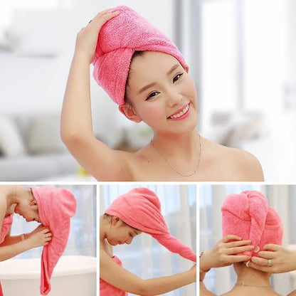 Turby Towel