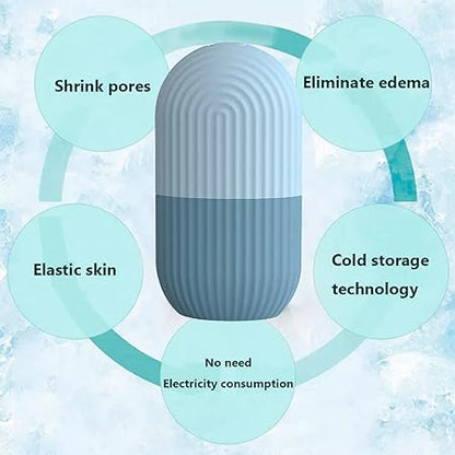 Ice Face Roller