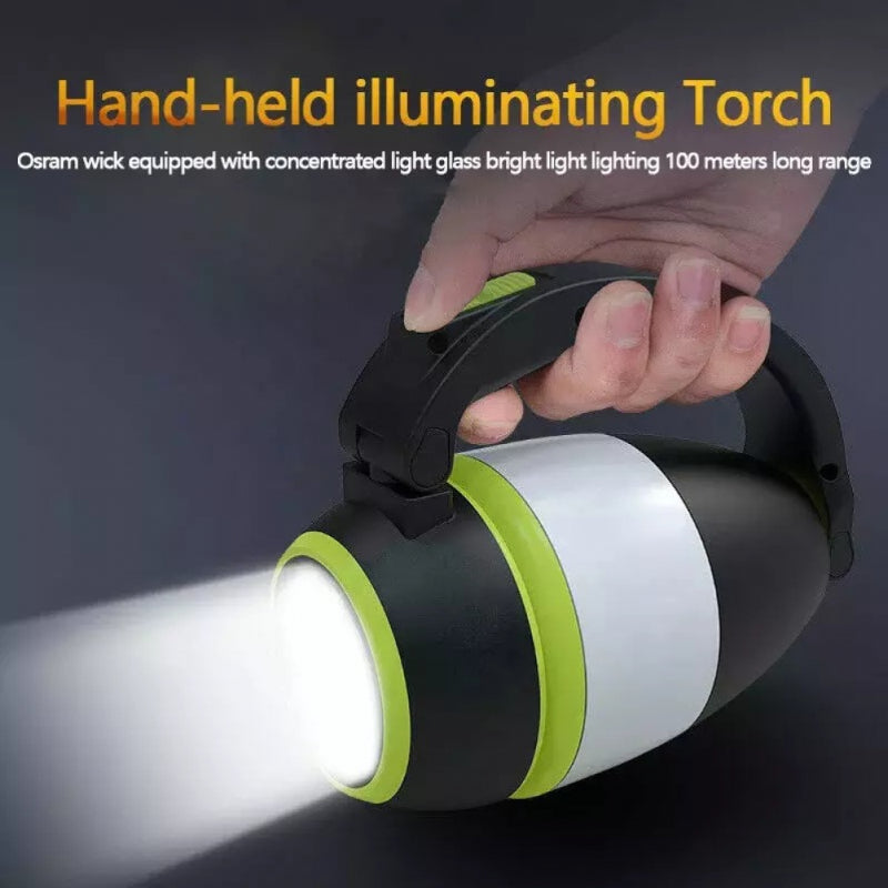 Camping Lantern