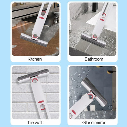 Mop For Effortless Cleaning