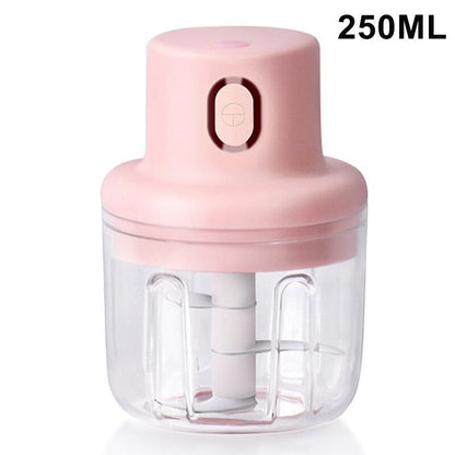 Garlic Ginger Chopper